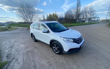Honda CR-V IV, 2013 год, 1 950 000 рублей, 19 фотография