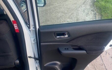 Honda CR-V IV, 2013 год, 1 950 000 рублей, 15 фотография