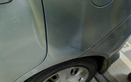 Honda Jazz I рестайлинг, 2007 год, 650 000 рублей, 8 фотография