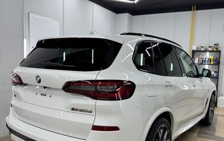 BMW X5, 2020 год, 8 000 000 рублей, 3 фотография