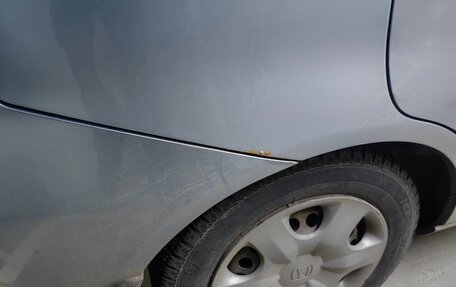 Honda Jazz I рестайлинг, 2007 год, 650 000 рублей, 5 фотография