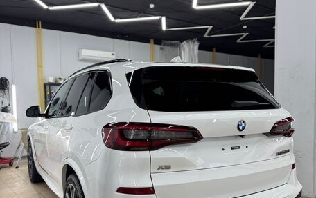 BMW X5, 2020 год, 8 000 000 рублей, 4 фотография
