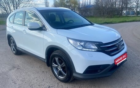 Honda CR-V IV, 2013 год, 1 950 000 рублей, 18 фотография