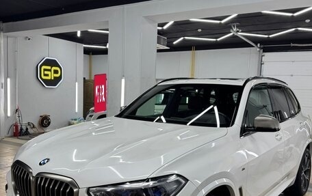 BMW X5, 2020 год, 8 000 000 рублей, 2 фотография