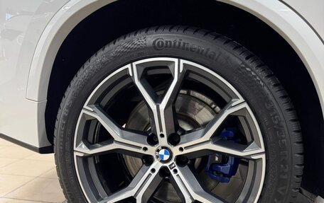 BMW X5, 2020 год, 8 000 000 рублей, 5 фотография