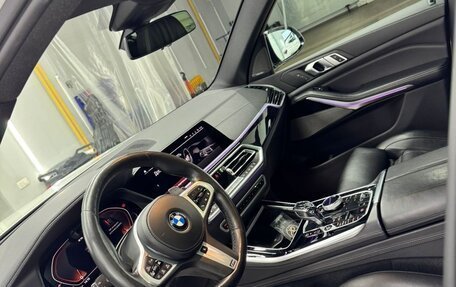 BMW X5, 2020 год, 8 000 000 рублей, 6 фотография