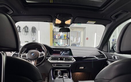 BMW X5, 2020 год, 8 000 000 рублей, 10 фотография