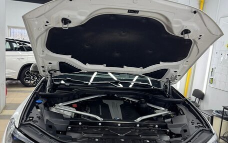 BMW X5, 2020 год, 8 000 000 рублей, 11 фотография