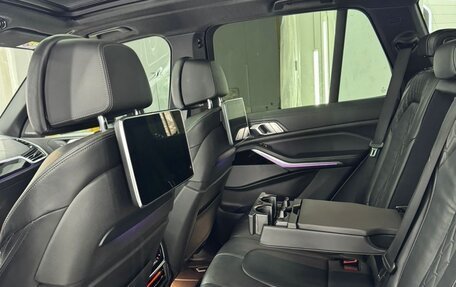 BMW X5, 2020 год, 8 000 000 рублей, 12 фотография