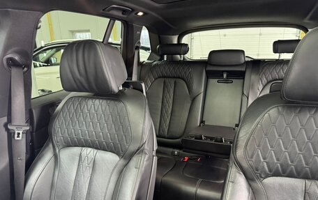 BMW X5, 2020 год, 8 000 000 рублей, 9 фотография