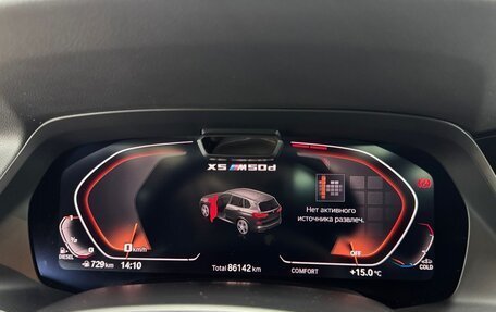 BMW X5, 2020 год, 8 000 000 рублей, 7 фотография