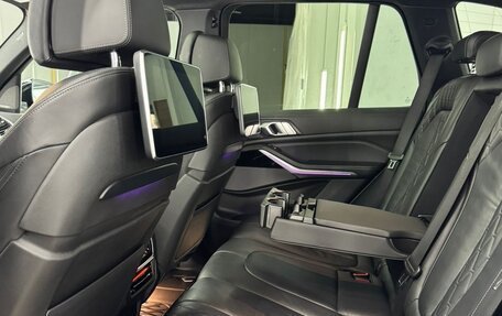 BMW X5, 2020 год, 8 000 000 рублей, 14 фотография