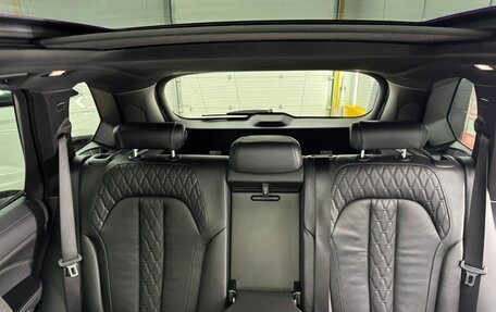 BMW X5, 2020 год, 8 000 000 рублей, 13 фотография