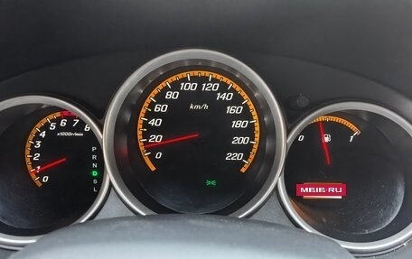 Honda Jazz I рестайлинг, 2007 год, 650 000 рублей, 9 фотография