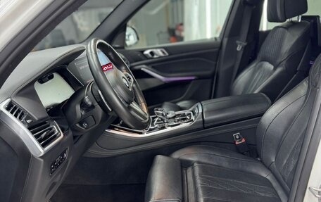 BMW X5, 2020 год, 8 000 000 рублей, 8 фотография