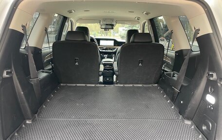KIA Mohave I, 2021 год, 4 800 000 рублей, 6 фотография