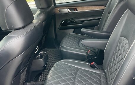 KIA Mohave I, 2021 год, 4 800 000 рублей, 8 фотография