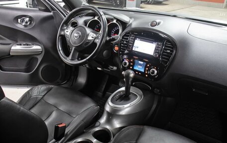 Nissan Juke II, 2013 год, 1 556 000 рублей, 6 фотография