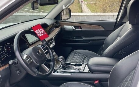 KIA Mohave I, 2021 год, 4 800 000 рублей, 7 фотография