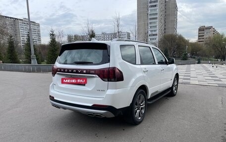 KIA Mohave I, 2021 год, 4 800 000 рублей, 4 фотография