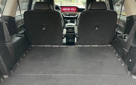 KIA Mohave I, 2021 год, 4 800 000 рублей, 9 фотография