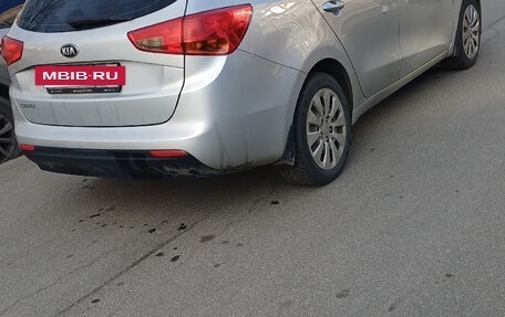 KIA cee'd III, 2015 год, 996 000 рублей, 7 фотография