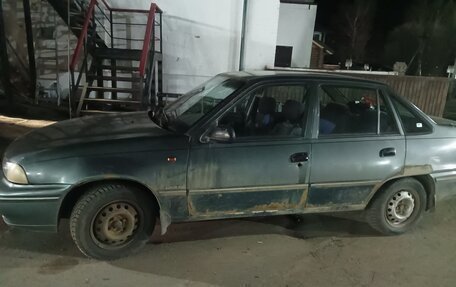 Daewoo Nexia I рестайлинг, 2005 год, 85 000 рублей, 2 фотография