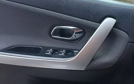 KIA cee'd III, 2015 год, 996 000 рублей, 16 фотография