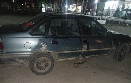 Daewoo Nexia I рестайлинг, 2005 год, 85 000 рублей, 4 фотография