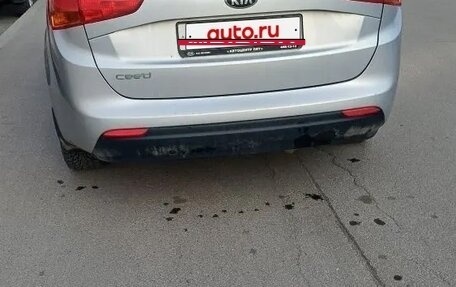 KIA cee'd III, 2015 год, 996 000 рублей, 13 фотография