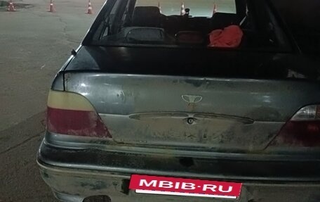 Daewoo Nexia I рестайлинг, 2005 год, 85 000 рублей, 3 фотография