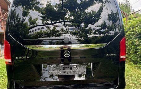 Mercedes-Benz V-Класс, 2023 год, 10 200 000 рублей, 9 фотография