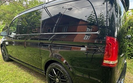 Mercedes-Benz V-Класс, 2023 год, 10 200 000 рублей, 8 фотография