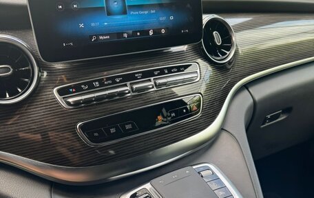 Mercedes-Benz V-Класс, 2023 год, 10 200 000 рублей, 12 фотография