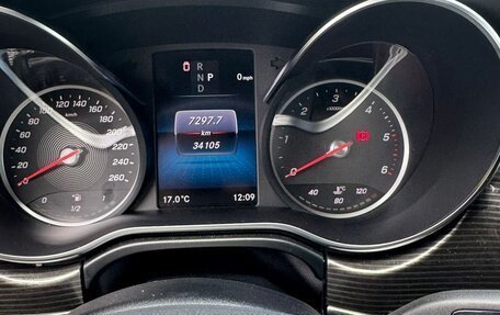 Mercedes-Benz V-Класс, 2023 год, 10 200 000 рублей, 13 фотография