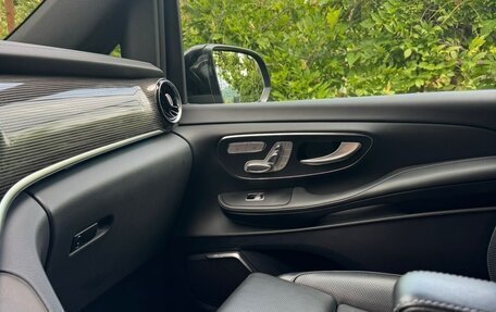 Mercedes-Benz V-Класс, 2023 год, 10 200 000 рублей, 11 фотография