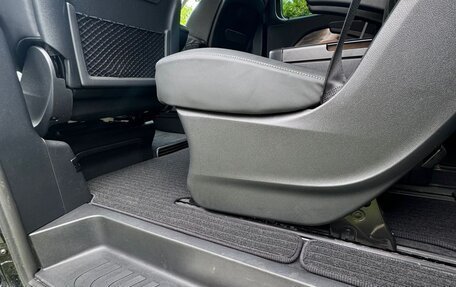 Mercedes-Benz V-Класс, 2023 год, 10 200 000 рублей, 20 фотография