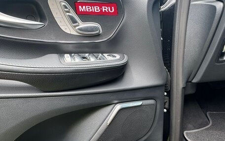 Mercedes-Benz V-Класс, 2023 год, 10 200 000 рублей, 7 фотография