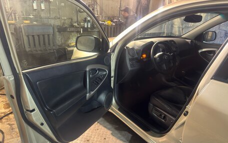 Toyota RAV4, 2008 год, 987 000 рублей, 2 фотография