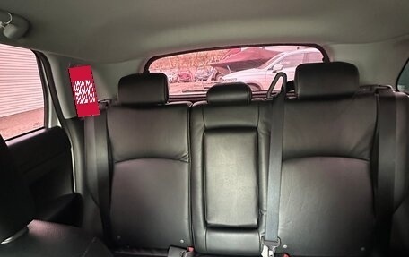 Mitsubishi ASX I рестайлинг, 2013 год, 1 400 000 рублей, 15 фотография