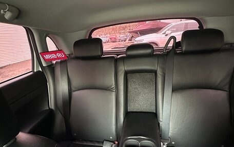 Mitsubishi ASX I рестайлинг, 2013 год, 1 400 000 рублей, 16 фотография