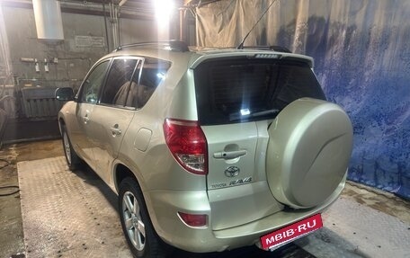 Toyota RAV4, 2008 год, 987 000 рублей, 3 фотография