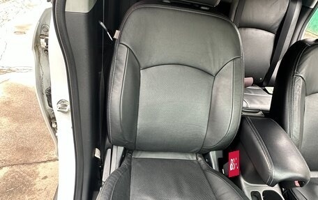 Mitsubishi ASX I рестайлинг, 2013 год, 1 400 000 рублей, 7 фотография