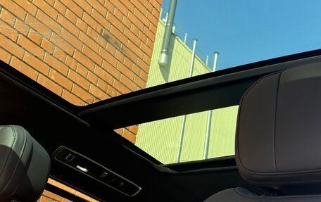 Land Rover Range Rover IV рестайлинг, 2023 год, 22 000 000 рублей, 9 фотография