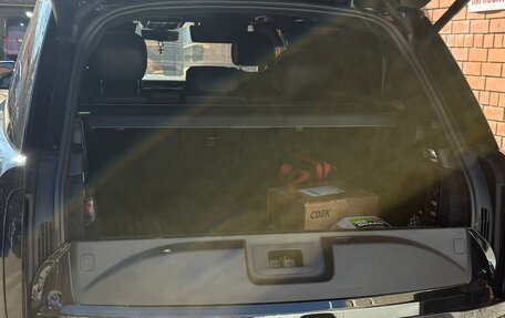 Land Rover Range Rover IV рестайлинг, 2023 год, 22 000 000 рублей, 5 фотография