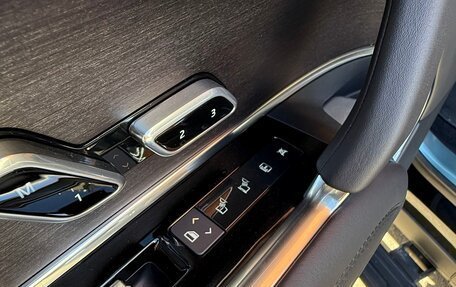 Land Rover Range Rover IV рестайлинг, 2023 год, 22 000 000 рублей, 13 фотография