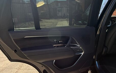 Land Rover Range Rover IV рестайлинг, 2023 год, 22 000 000 рублей, 14 фотография