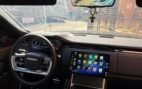 Land Rover Range Rover IV рестайлинг, 2023 год, 22 000 000 рублей, 16 фотография