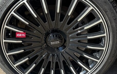 Land Rover Range Rover IV рестайлинг, 2023 год, 22 000 000 рублей, 8 фотография