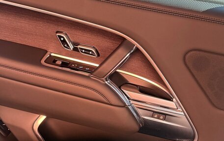 Land Rover Range Rover IV рестайлинг, 2023 год, 22 000 000 рублей, 19 фотография